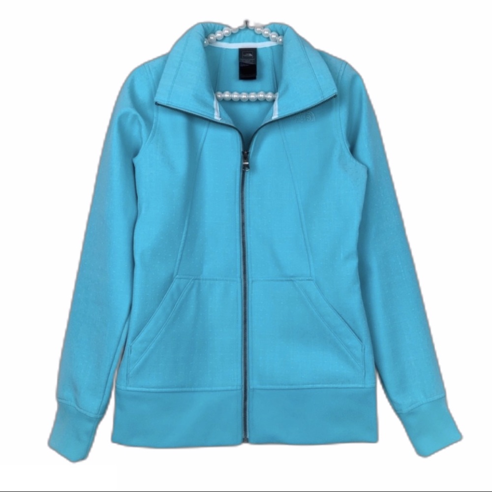 North Face Water Resistant Shell Jacket Size XS